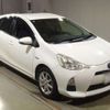 toyota aqua 2012 -TOYOTA 【和歌山 501ﾅ1197】--AQUA DAA-NHP10--NHP10-6013313---TOYOTA 【和歌山 501ﾅ1197】--AQUA DAA-NHP10--NHP10-6013313- image 4