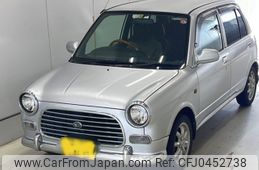 daihatsu mira-gino 2000 -DAIHATSU 【岡山 581あ5447】--Mira Gino L700S-0124399---DAIHATSU 【岡山 581あ5447】--Mira Gino L700S-0124399-