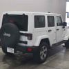 chrysler jeep-wrangler undefined -CHRYSLER 【広島 302ト757】--Jeep Wrangler JK36L-1C4HJWLG4HL735876---CHRYSLER 【広島 302ト757】--Jeep Wrangler JK36L-1C4HJWLG4HL735876- image 6