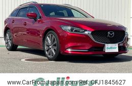 mazda atenza 2018 CFJ1845627