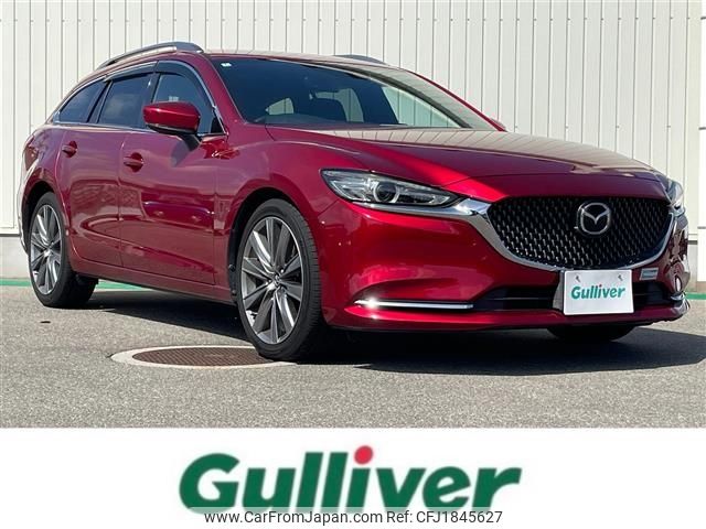 mazda atenza 2018 CFJ1845627 image 1