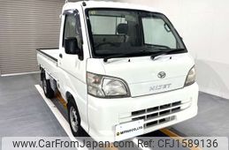 daihatsu hijet-truck 2011 CFJ1589136