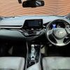 toyota c-hr 2017 -TOYOTA--C-HR DAA-ZYX10--ZYX10-2067360---TOYOTA--C-HR DAA-ZYX10--ZYX10-2067360- image 2