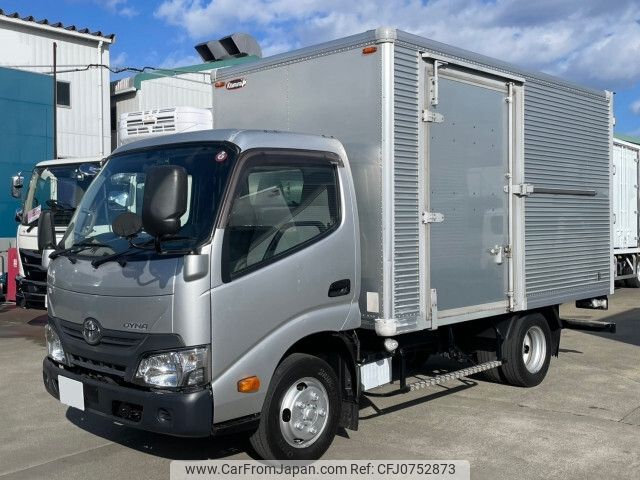 toyota dyna-truck 2017 -TOYOTA--Dyna TKG-XZU645--XZU645-0003470---TOYOTA--Dyna TKG-XZU645--XZU645-0003470- image 1