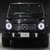 mercedes-benz g-class 2022 -MERCEDES-BENZ--Benz G Class 3DA-463350--W1N4633502X418696---MERCEDES-BENZ--Benz G Class 3DA-463350--W1N4633502X418696- image 7