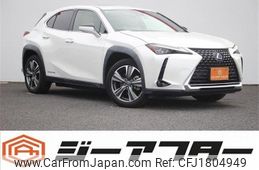 lexus ux 2021 CFJ1804949