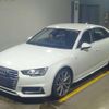 audi a4 2018 quick_quick_DBA-8WCYRF_WAUZZZF45JA209609 image 1