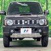 suzuki jimny 2013 -SUZUKI--Jimny ABA-JB23W--JB23W-703689---SUZUKI--Jimny ABA-JB23W--JB23W-703689- image 14