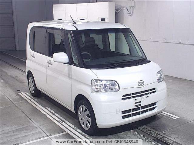 daihatsu tanto 2011 -DAIHATSU 【後日 】--Tanto L375S-0489974---DAIHATSU 【後日 】--Tanto L375S-0489974- image 1