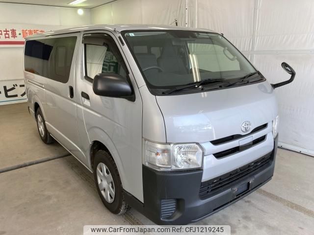 toyota regiusace-van 2020 quick_quick_CBF-TRH200V_TRH200-5042391 image 1