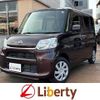 daihatsu tanto 2016 quick_quick_LA600S_LA600S-0487197 image 1