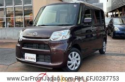 daihatsu tanto 2016 quick_quick_LA600S_LA600S-0487197