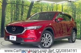 mazda cx-5 2019 quick_quick_KF2P_KF2P-311500