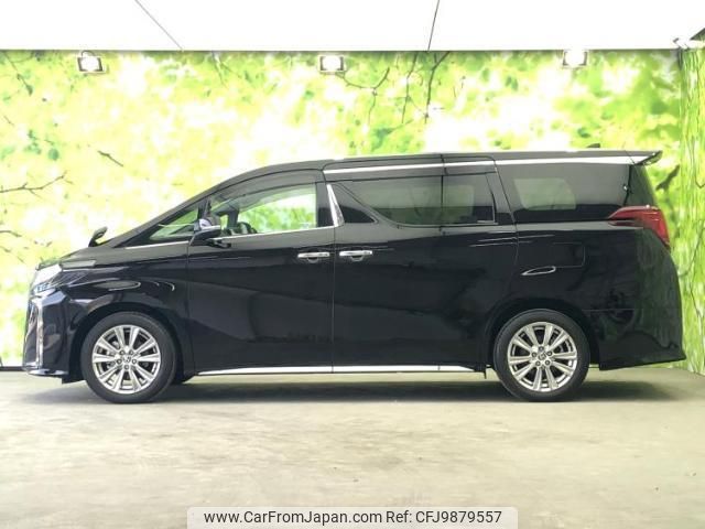 toyota alphard 2020 quick_quick_3BA-AGH30W_AGH30-9014709 image 2