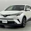 toyota c-hr 2017 -TOYOTA--C-HR DAA-ZYX10--ZYX10-2072157---TOYOTA--C-HR DAA-ZYX10--ZYX10-2072157- image 4