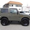 suzuki jimny 1996 quick_quick_E-JA22W_JA22W-114118 image 4