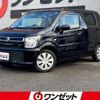 suzuki wagon-r 2019 -SUZUKI--Wagon R MH55S--MH55S-265349---SUZUKI--Wagon R MH55S--MH55S-265349- image 1