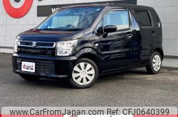 suzuki wagon-r 2019 -SUZUKI--Wagon R MH55S--MH55S-265349---SUZUKI--Wagon R MH55S--MH55S-265349-