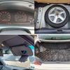 toyota chaser 2001 quick_quick_GF-JZX100_JZX100-0119371 image 9