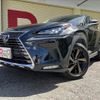 lexus nx 2021 -LEXUS--Lexus NX 6AA-AYZ10--AYZ10-1032131---LEXUS--Lexus NX 6AA-AYZ10--AYZ10-1032131- image 4