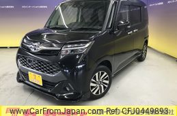 toyota tank 2018 -TOYOTA--Tank DBA-M900A--M900A-0240120---TOYOTA--Tank DBA-M900A--M900A-0240120-