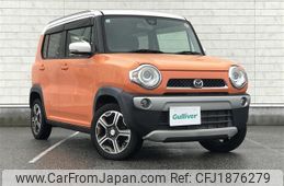 mazda flair 2014 CFJ1876279