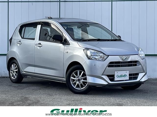 daihatsu mira-e-s 2018 -DAIHATSU--Mira e:s DBA-LA350S--LA350S-0085262---DAIHATSU--Mira e:s DBA-LA350S--LA350S-0085262- image 1