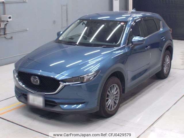 mazda cx-5 2018 -MAZDA 【大宮 330ﾉ8763】--CX-5 3DA-KF2P--KF2P-213575---MAZDA 【大宮 330ﾉ8763】--CX-5 3DA-KF2P--KF2P-213575- image 1