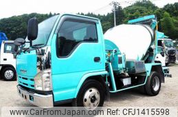 isuzu elf-truck 2008 quick_quick_BDG-NKR85N_NKR85-7008627