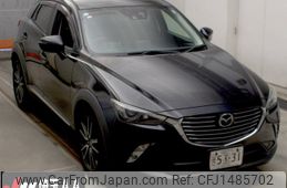mazda cx-3 2016 -MAZDA--CX-3 DK5AW--109574---MAZDA--CX-3 DK5AW--109574-