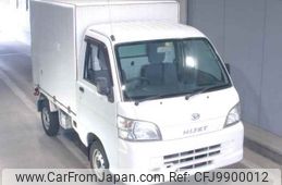 daihatsu hijet-truck 2013 -DAIHATSU--Hijet Truck S201P--0103027---DAIHATSU--Hijet Truck S201P--0103027-