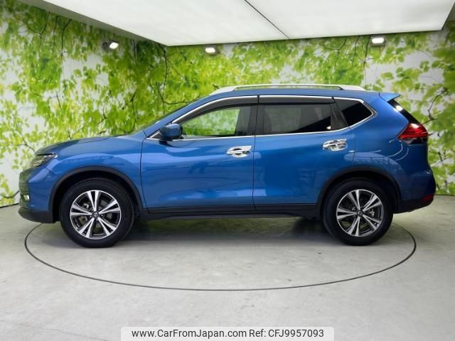 nissan x-trail 2019 quick_quick_NT32_NT32-305418 image 2