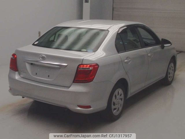 toyota corolla-axio 2019 -TOYOTA--Corolla Axio NRE161-0085004---TOYOTA--Corolla Axio NRE161-0085004- image 2