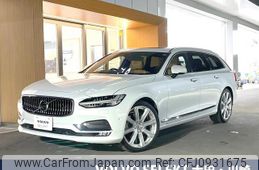 volvo v90 2017 quick_quick_PB420_YV1PWA2MCH1014469