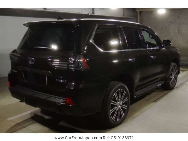 lexus lx 2020 -LEXUS--Lexus LX 3BA-URJ201W--URJ201-4333684---LEXUS--Lexus LX 3BA-URJ201W--URJ201-4333684- image 2