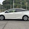 toyota prius 2016 quick_quick_DAA-ZVW50_ZVW50-6055373 image 2