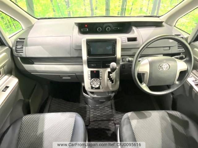 toyota noah 2009 -TOYOTA--Noah DBA-ZRR75W--ZRR75-0042331---TOYOTA--Noah DBA-ZRR75W--ZRR75-0042331- image 2