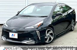 toyota prius 2020 quick_quick_ZVW51_ZVW51-6172123