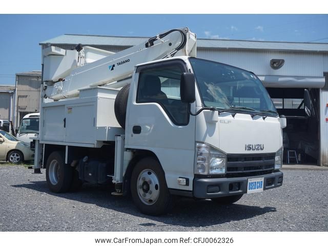 isuzu elf-truck 2012 GOO_NET_EXCHANGE_0560332A30240731W001 image 2