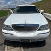 lincoln town-car 2003 -FORD 【名古屋 307】--Lincoln Towncar ﾌﾒｲ--1L1FM81W03Y645881---FORD 【名古屋 307】--Lincoln Towncar ﾌﾒｲ--1L1FM81W03Y645881- image 40