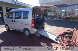 suzuki every-wagon 2015 CFJ1538919