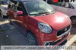 daihatsu boon 2017 CFJ1745201