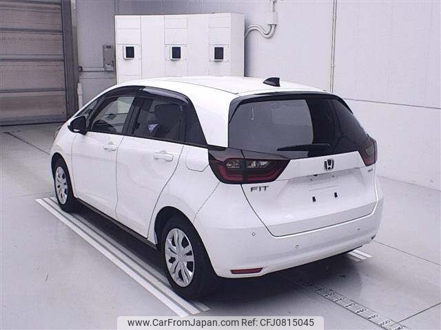 honda fit 2020 -HONDA--Fit GR3-1007816---HONDA--Fit GR3-1007816- image 2
