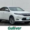 toyota harrier 2014 -TOYOTA--Harrier DAA-AVU65W--AVU65-0006210---TOYOTA--Harrier DAA-AVU65W--AVU65-0006210- image 1