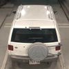 nissan rasheen 1998 CFJ1680257 image 8