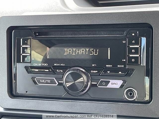 daihatsu tanto 2022 CFJ1628514 image 2