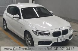 bmw 1-series 2017 -BMW--BMW 1 Series WBA1S520105G81703---BMW--BMW 1 Series WBA1S520105G81703-