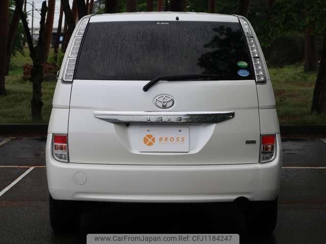 toyota isis 2012 -TOYOTA--Isis ZGM15G--0011363---TOYOTA--Isis ZGM15G--0011363- image 2