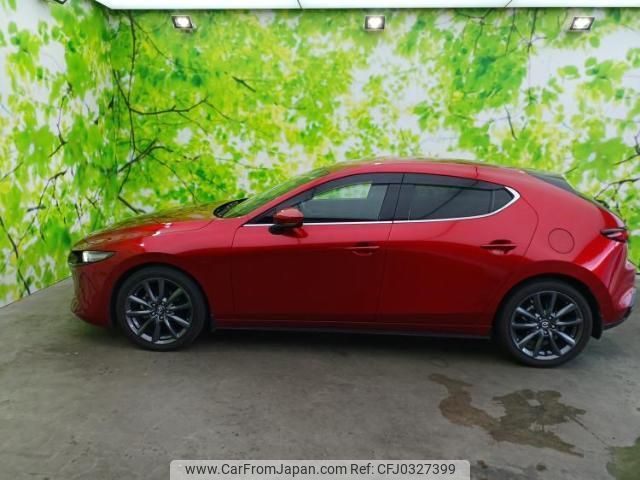 mazda mazda3-fastback 2019 quick_quick_5BA-BPFP_BPFP-101423 image 2