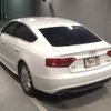 audi a5 2010 -AUDI--Audi A5 8TCDNL-BA025131---AUDI--Audi A5 8TCDNL-BA025131- image 2